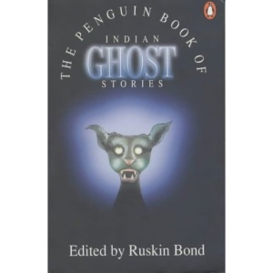 The Penguin Book of Indian Ghost Stories
