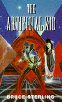 The Artificial Kid (Roc)
