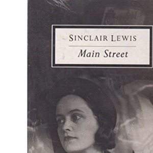 Main Street (Twentieth Century Classics)