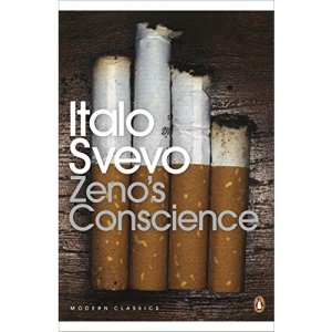 Zeno's Conscience (Penguin Modern Classics)