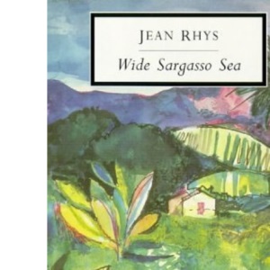 Wide Sargasso Sea (Penguin Twentieth Century Classics S.)