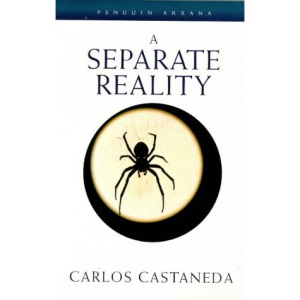 A Separate Reality: Further Conversations with Don Juan (Arkana S.)