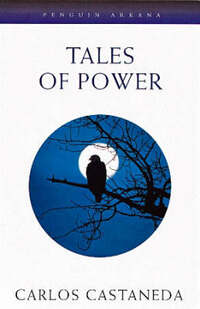 Tales of Power (Arkana S.)
