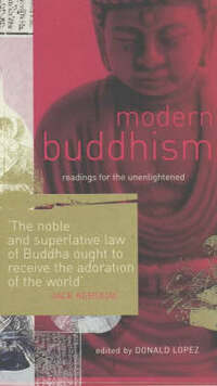 Modern Buddhism