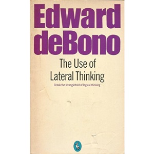 The Use of Lateral Thinking