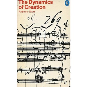 The Dynamics of Creation (Pelican S.)