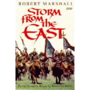 Storm from the East: From Genghis Khan to Khubilai Khan (BBC)