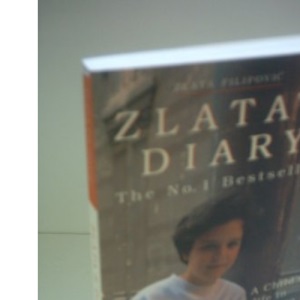 Zlata's Diary