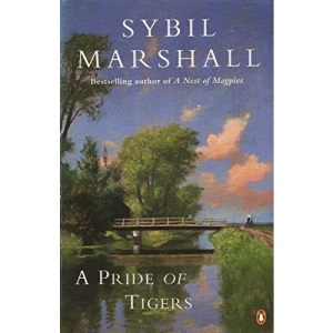A Pride of Tigers: A Fen Family and Its Fortunes