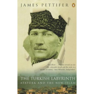 The Turkish Labyrinth
