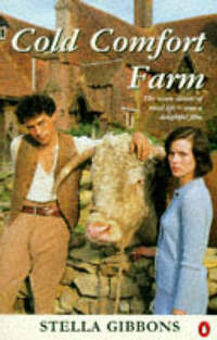 Cold Comfort Farm (Penguin twentieth-century classics)