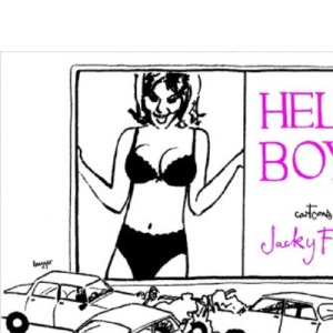 Hello Boys