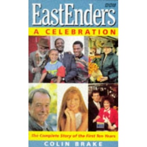 EastEnders: a Celebration
