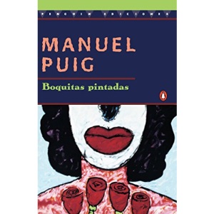 Heartbreak Tango: Boquitas Pintadas - Spanish Edition