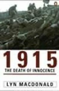1915 : The Death of Innocence