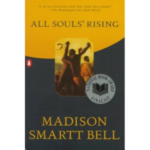 All Soul's Rising