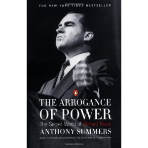 The Arrogance of Power