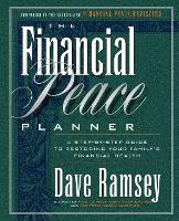 The Financial Peace Planner