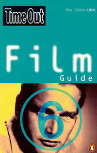 "Time Out" Film Guide ("Time Out" Guides)