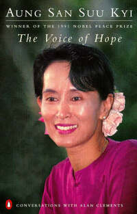 The Voice of Hope: Conversations with Alan Clements