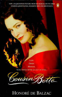 Cousin Bette: Part One of 'Poor Relations'