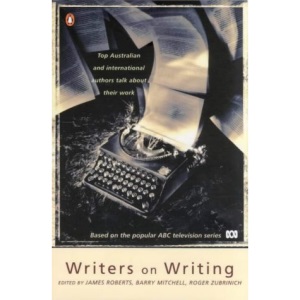 Writers on Writing