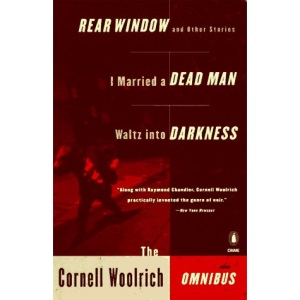 The Cornell Woolrich Omnibus (A Penguin mystery)