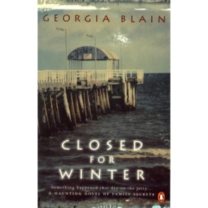 Closed for Winter