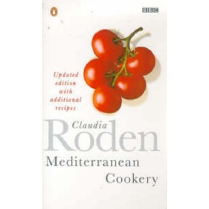 Mediterranean Cookery: Revised Edition