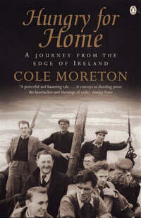 Hungry For Home: Leaving the Blaskets: A Journey from the Edge of Ireland