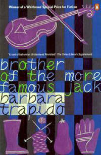 Brother of the More Famous Jack