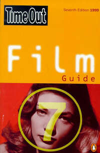 "Time Out" Film Guide ("Time Out" Guides)