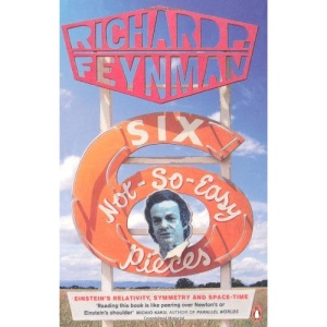 Six Not-so-easy Pieces: Einstein's Relativity, Symmetry, and Space-time