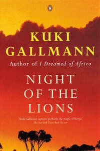 Night of the Lions