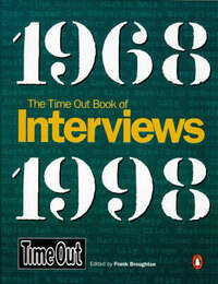 "Time Out" Book of Interviews, 1968-98 ("Time Out" Guides)