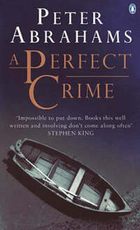 A Perfect Crime