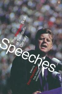 The Penguin Book of Modern Speeches