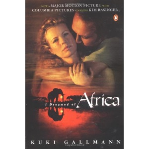 I Dreamed of Africa