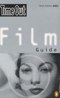 "Time Out" Film Guide ("Time Out" Guides)