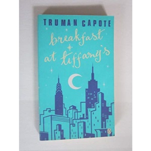 Breakfast at Tiffany's