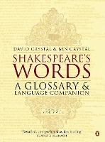 Shakespeare's Words