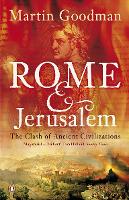 Rome and Jerusalem