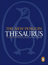 The New Penguin Thesaurus (Penguin Reference Books S.)