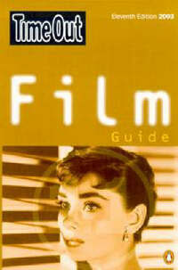 "Time Out" Film Guide ("Time Out" Guides)
