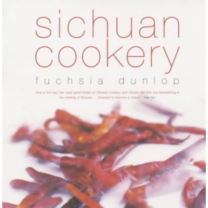 Sichuan Cookery