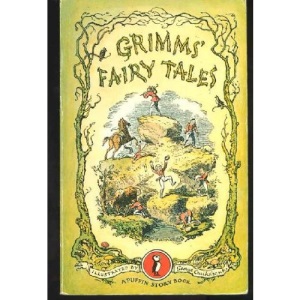 Grimm's Fairy Tales (Puffin Books)