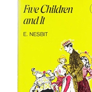 Five Children and it (Puffin Story Books)