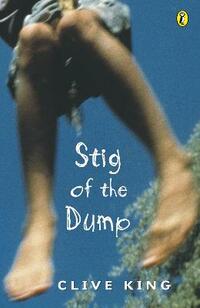 Stig of the Dump