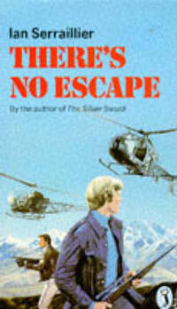 There's No Escape (Puffin Books)