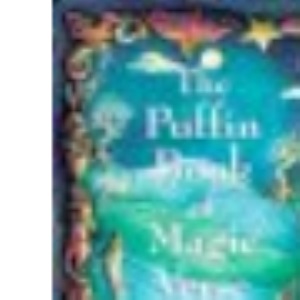 The Puffin Book of Magic Verse (Puffin Books)